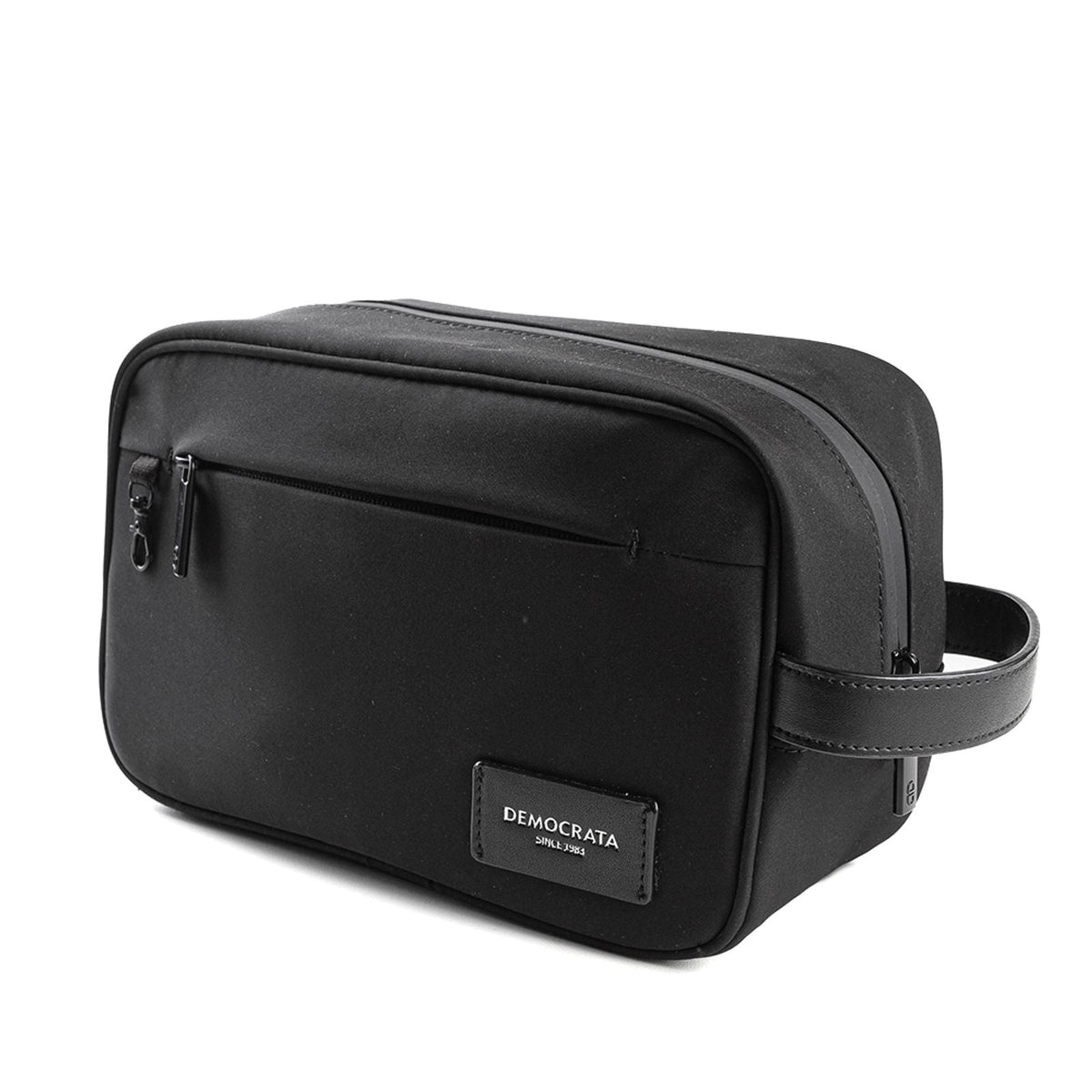 Necessaire Smart Casual Preto
