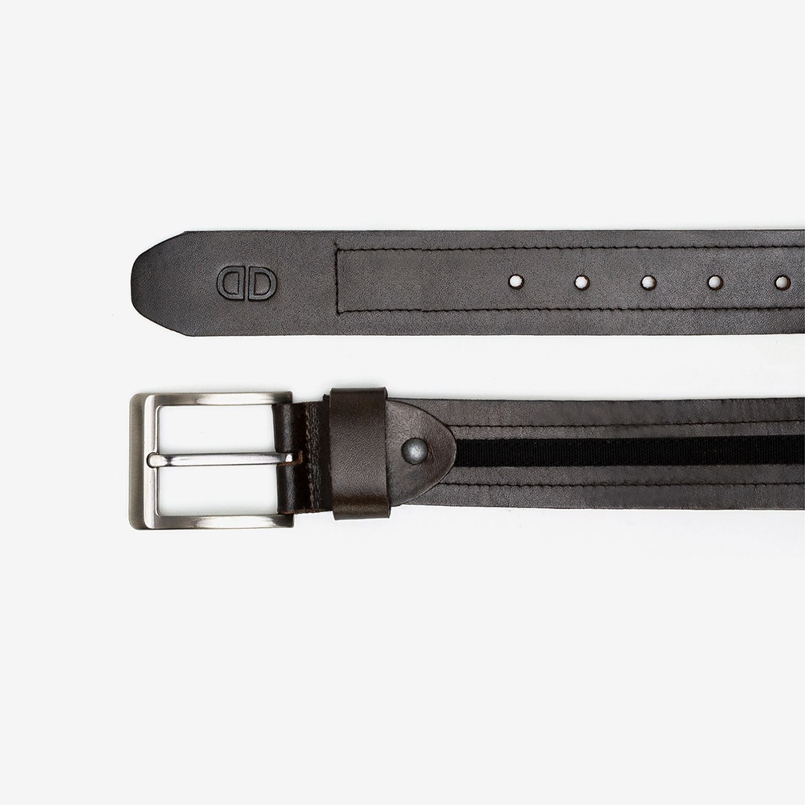 Cinto Carvão Garage