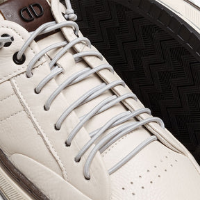 Sapatênis Denim City Neve