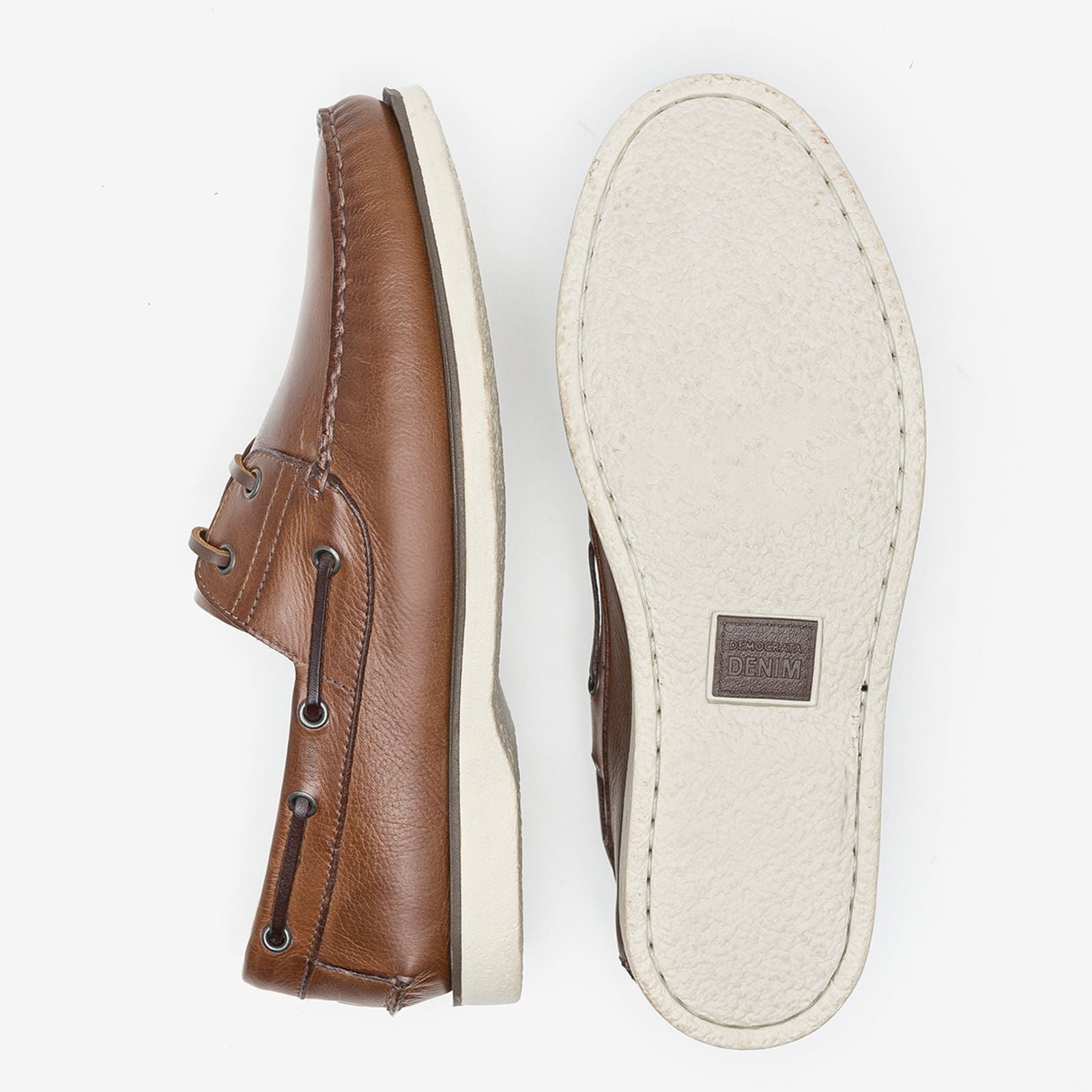 Sider Garage Deck Tan/Carvalho