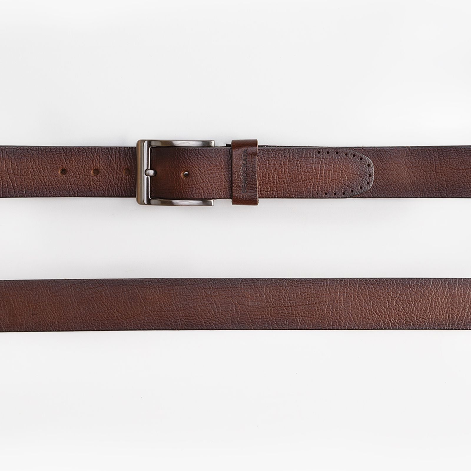 Cinto Largo Garage Mouro