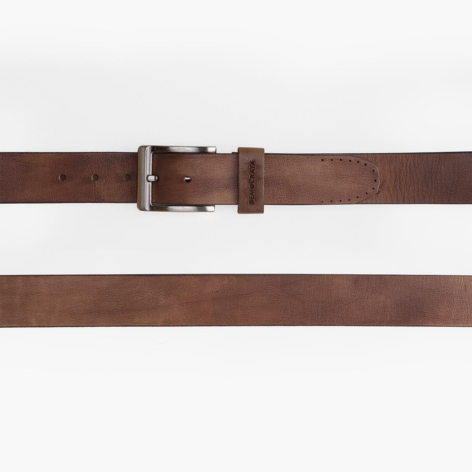 Cinto Largo Garage Mogno