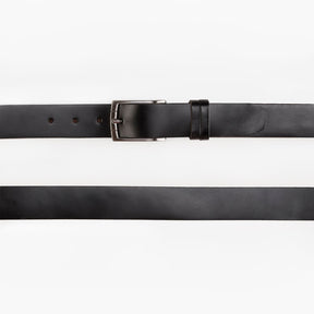 Cinto Largo Metropolitan Preto