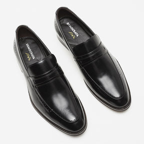 Sapato Metropolitan Harry Preto