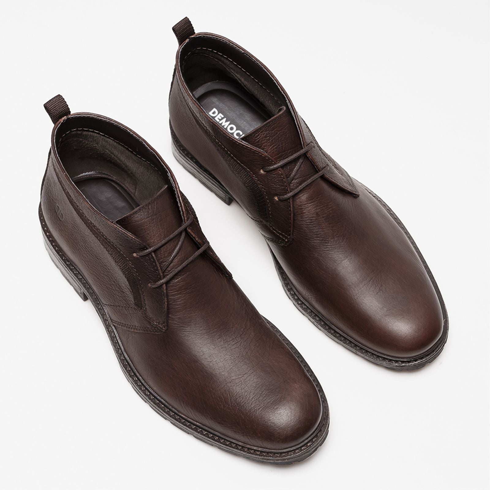 Bota Garage Astro Mouro