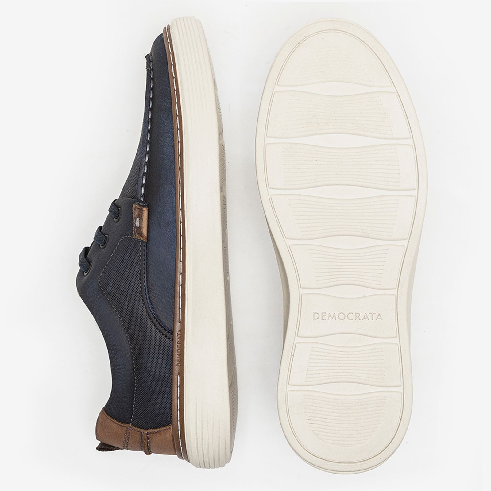 Sapatênis Denim Clash Navy