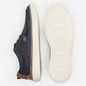 Sapatênis Denim Clash Navy