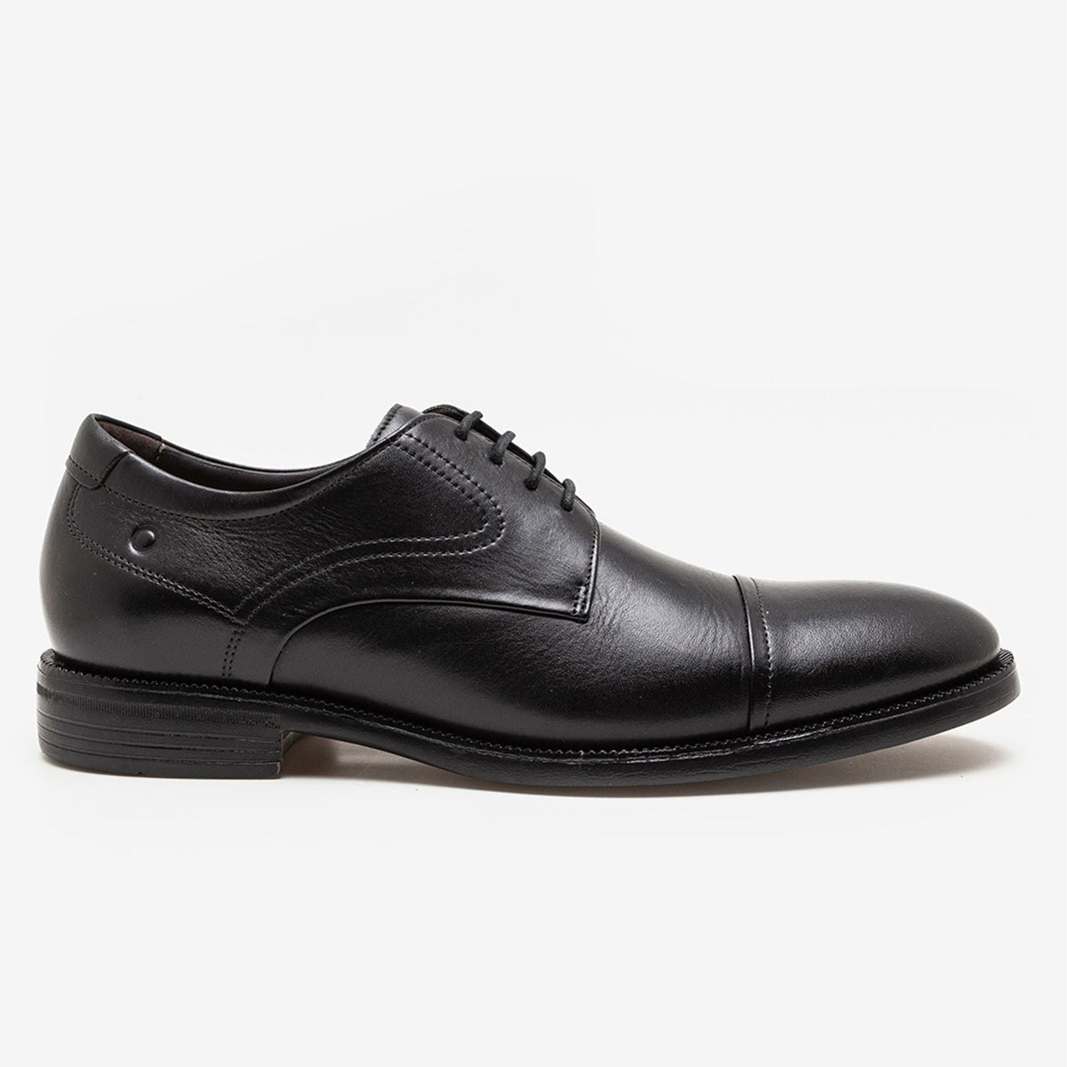 Sapato Metropolitan Blaze Ultra Light Preto