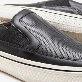 Mule Denim Fender Preto