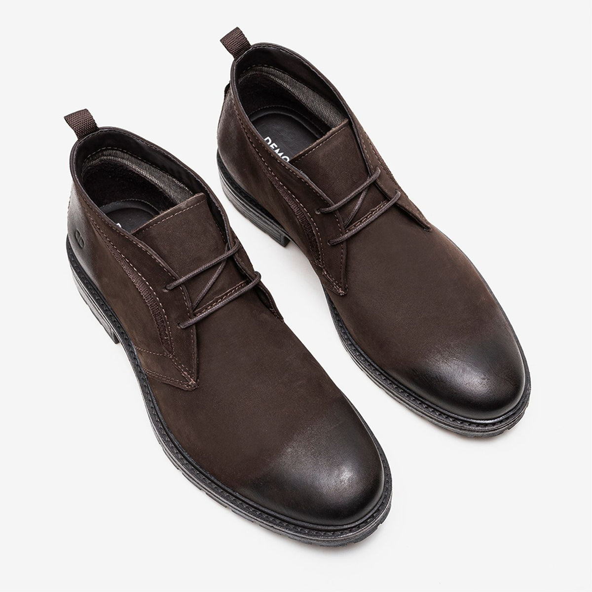 Bota Astro Garage Café