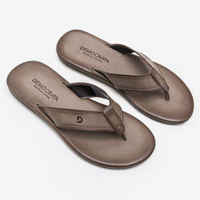 Sandália Easy Zion Smoke