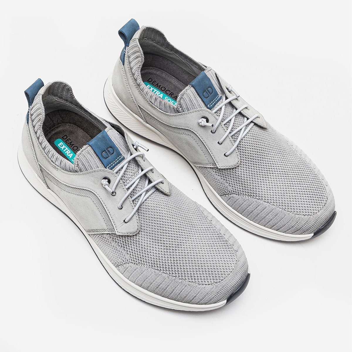 Tênis Denim Journey Extra Soft Laminado