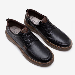 Sapatênis Denim Preto Clash