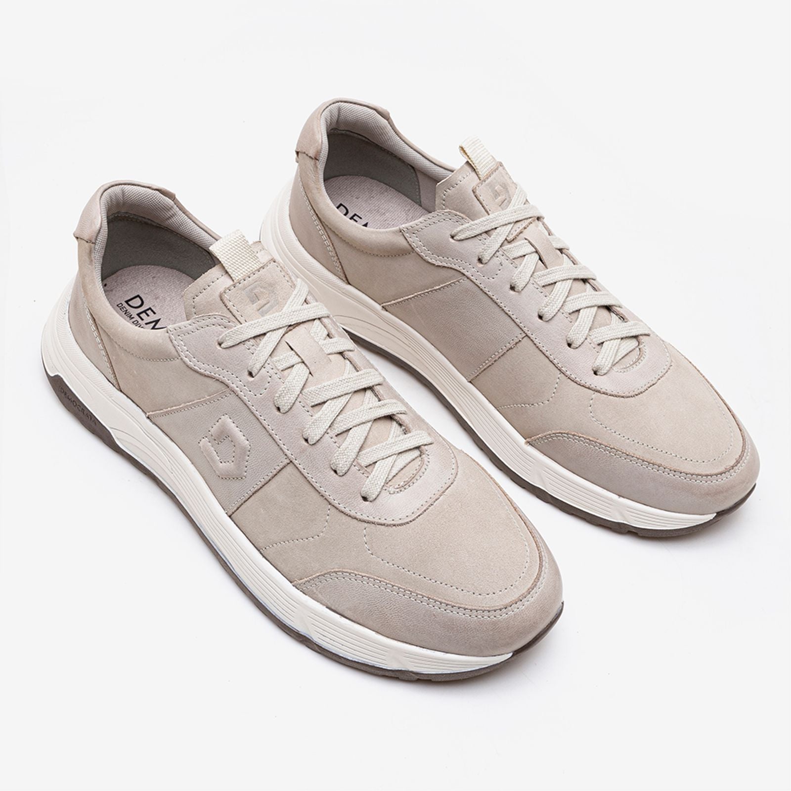 Tênis Denim Dave Off White