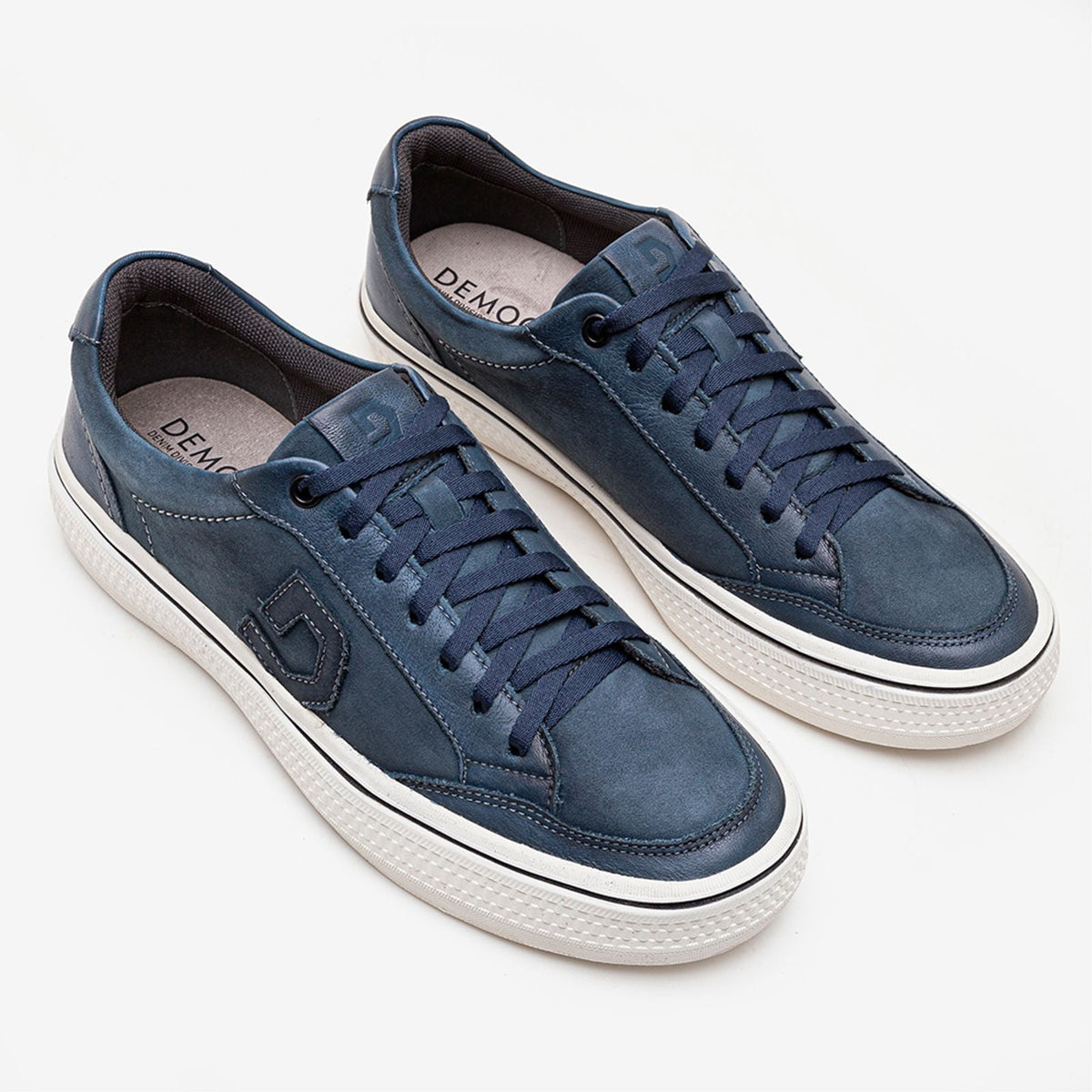 Tênis Denim Fender Azul