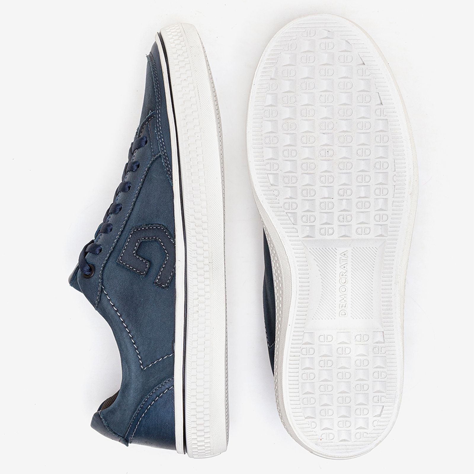 Tênis Denim Fender Azul