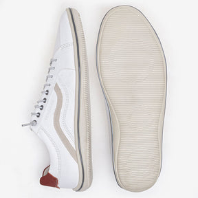 Sapatênis Denim Rave Branco