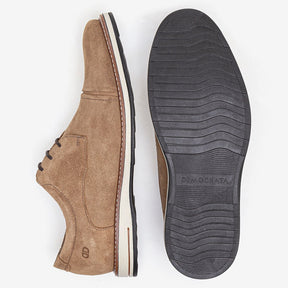 Sapato Metropolitan Oliver Avelã