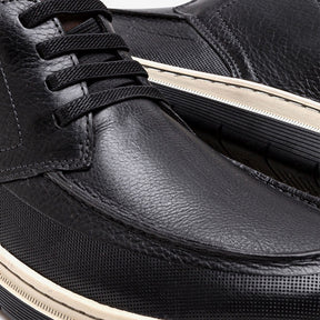 Sapato Easy Leave Preto