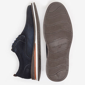 Sapato Metropolitan Navy Type