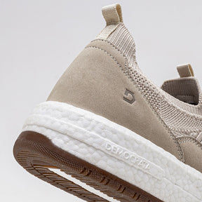 Tênis Denim Drake Pulse Creme