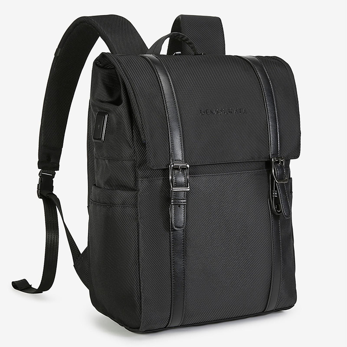 Mochila Smart Preto
