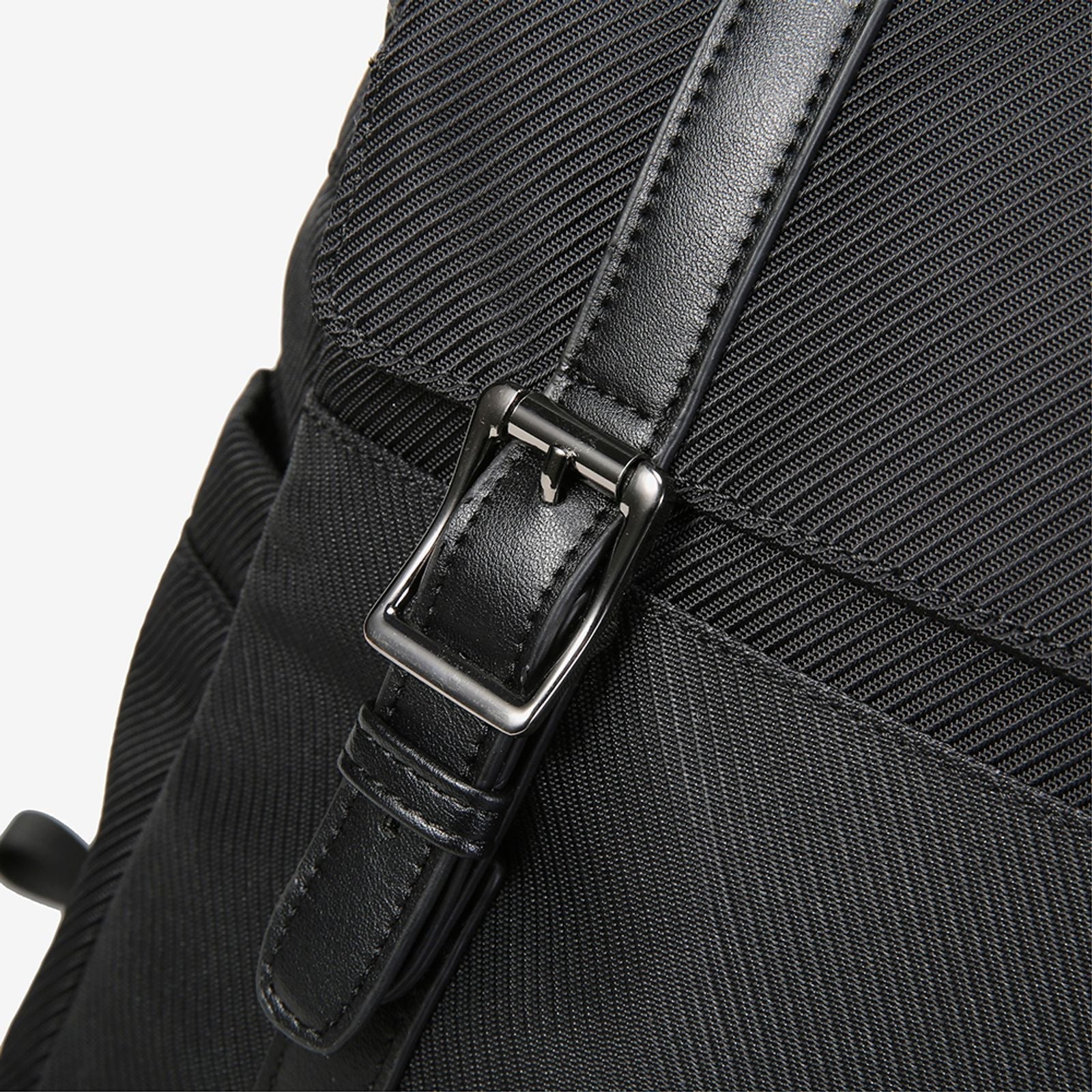 Mochila Smart Preto