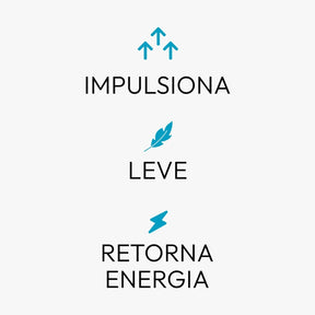 Tênis Denim Drake Branco Pulse