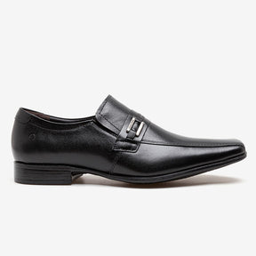 Sapato Premier Metropolitan Preto