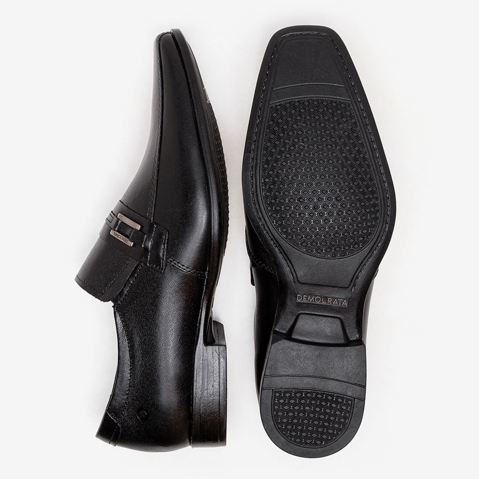 Sapato Premier Metropolitan Preto