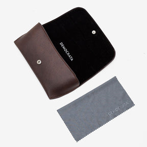 Óculos Escuro Marrom