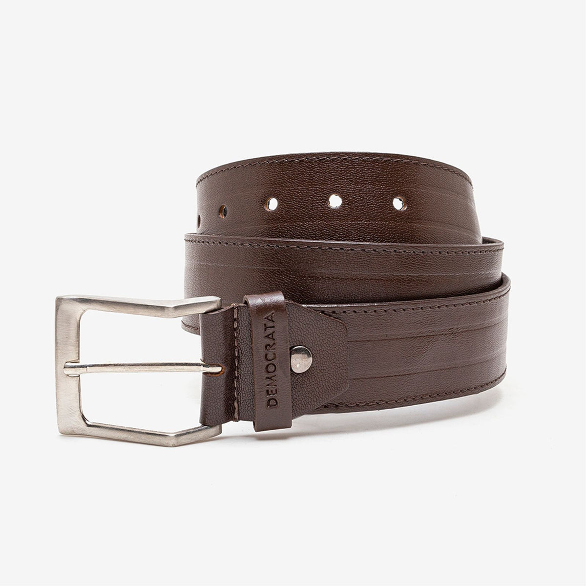 Cinto Largo Fit Café