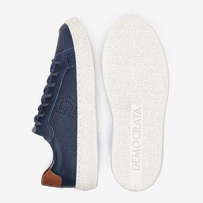 Tênis Denim Bora Azul Jeans