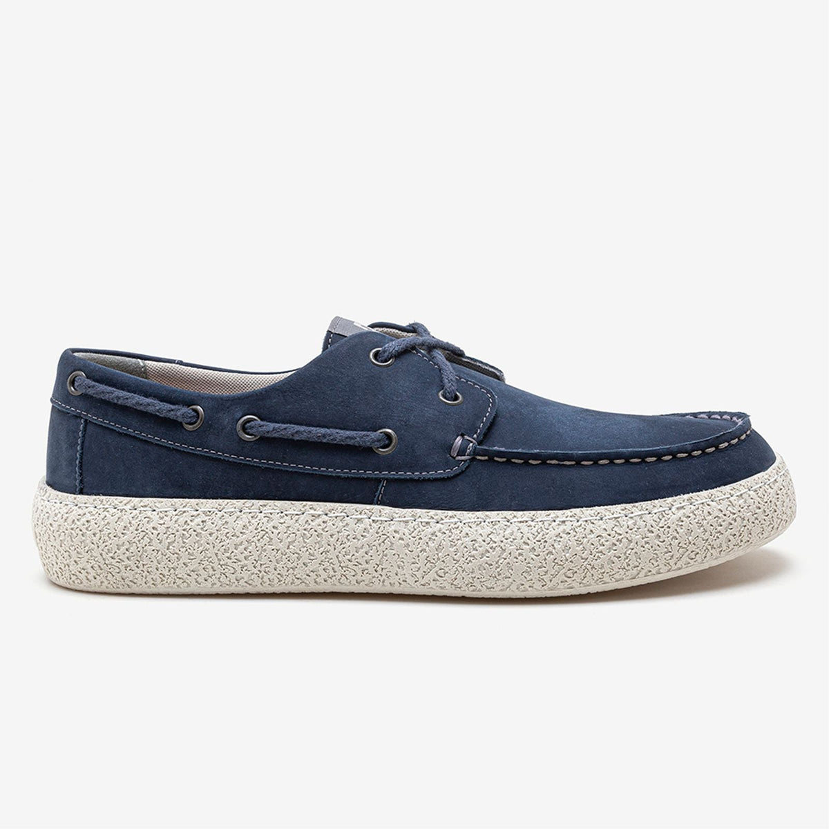 Sider Denim Bora Azul