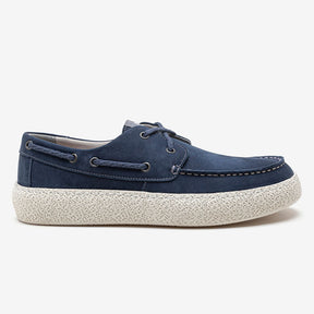 Sider Denim Bora Azul