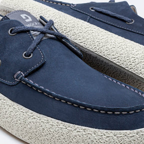 Sider Denim Bora Azul