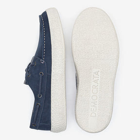 Sider Denim Bora Azul