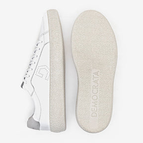 Tênis Denim Bora Branco