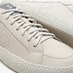 Tênis Denim Bora Creme