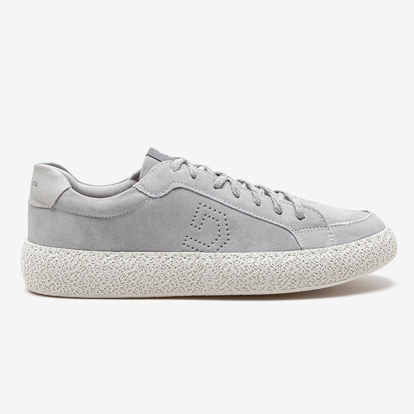 Tênis Denim Bora Cinza