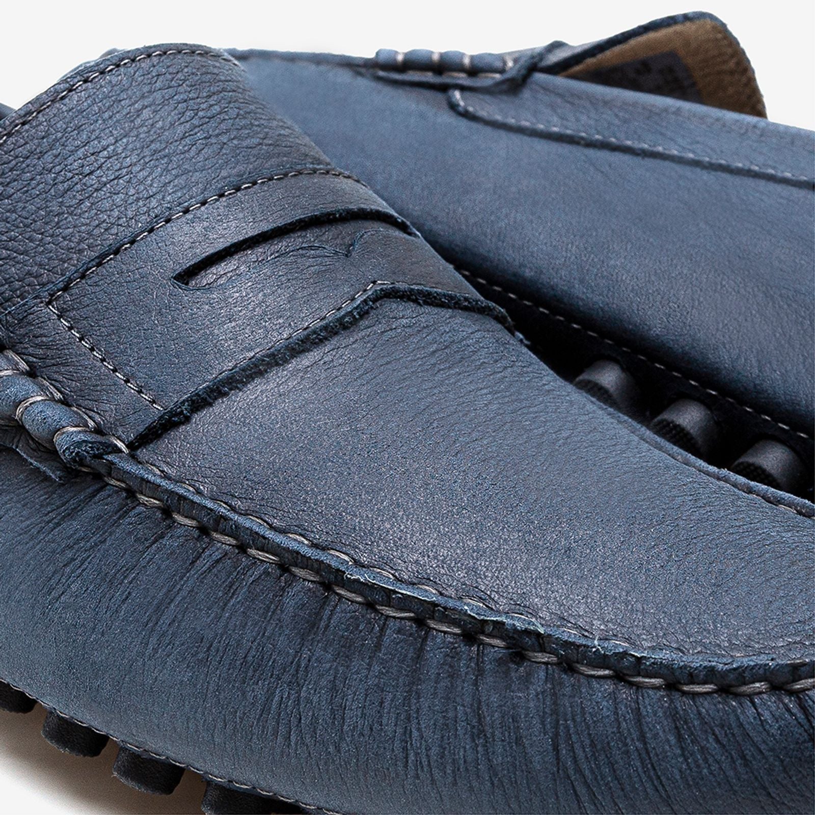 Sapato Easy Angra Navy